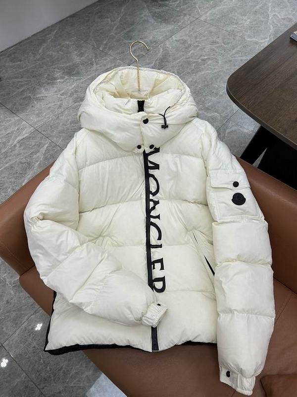 Moncler Men's Outwear 155